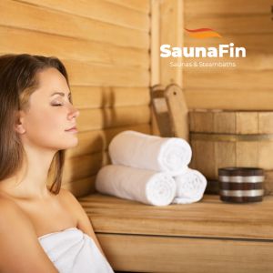 home saunas