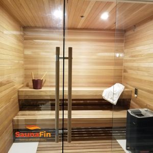 Sauna For Sale