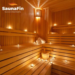 Top Sauna Kits for Your Chicago Home