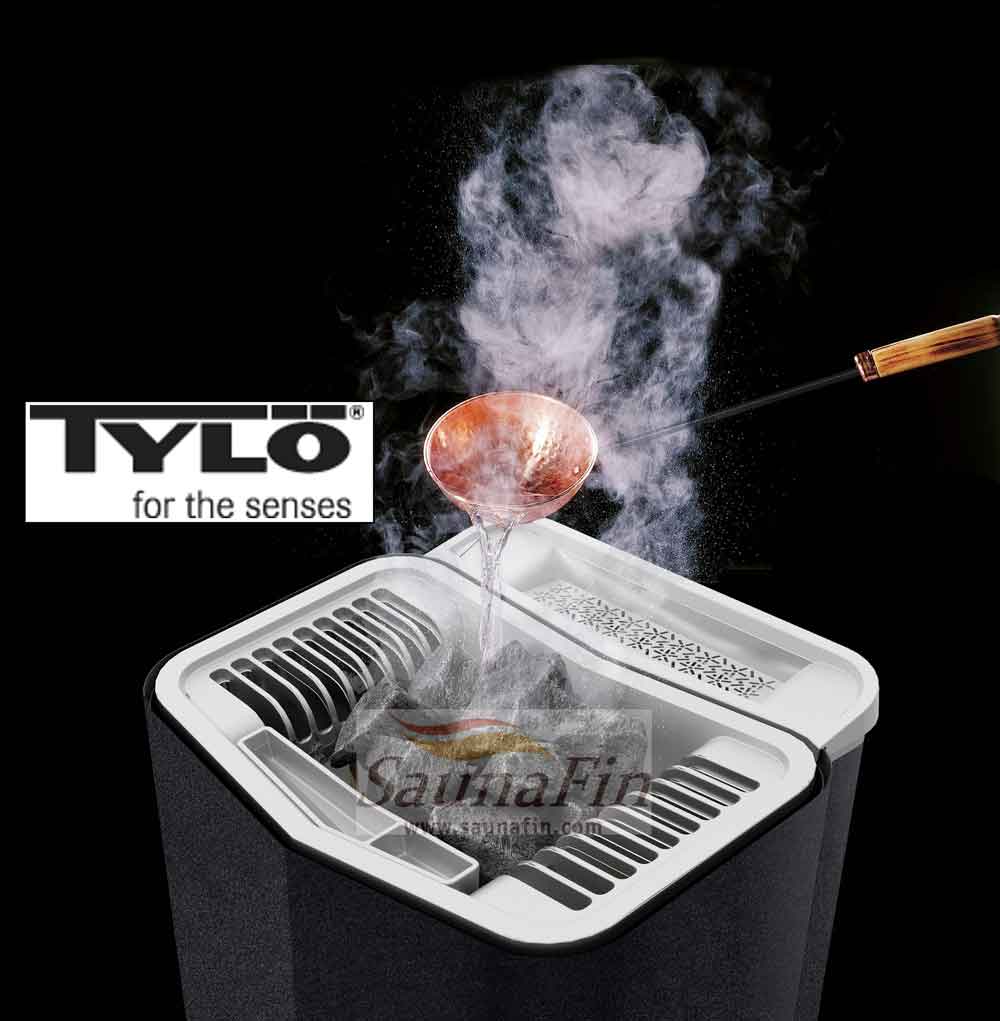 Tylo sauna heater