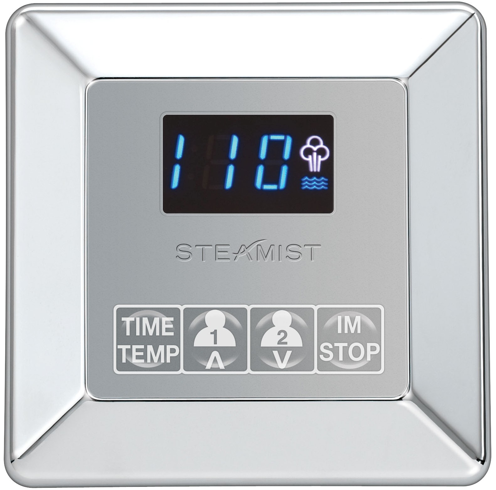 smp and tsg steam gnerator tsc250 series control