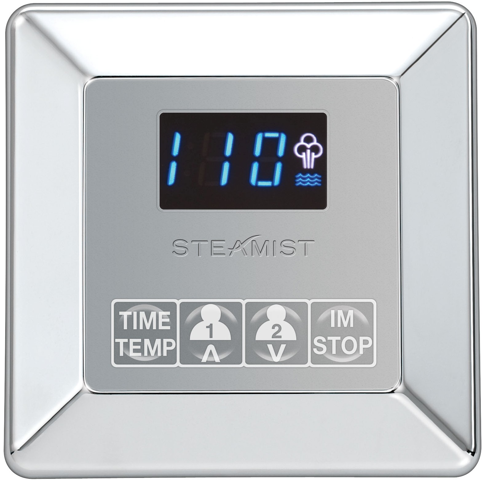 smp and tsg steam gnerator tsc250 series control