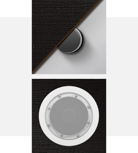 audiosense steambaths speakers