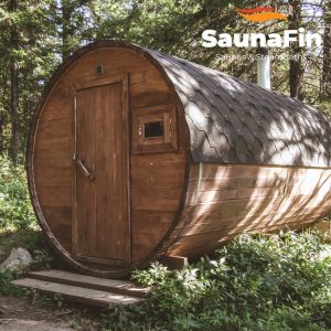 Why Are Barrel Saunas Not Insulated
