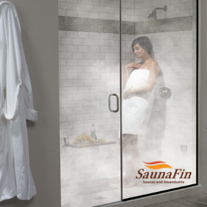 steam shower canada