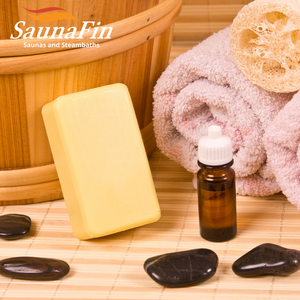 aromatherapy for home saunas