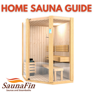 home sauna canada
