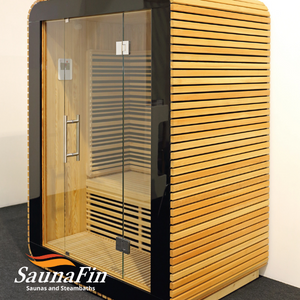 Mini POD Sauna - Dundalk Leisurecraft