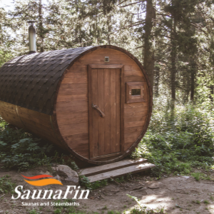 dundalk leisurecraft barrel sauna canada