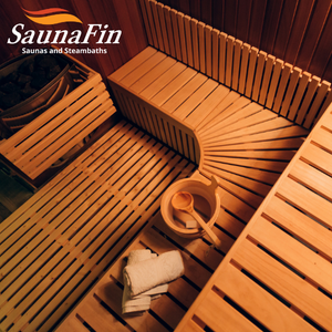 home sauna