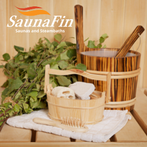 sauna accessories