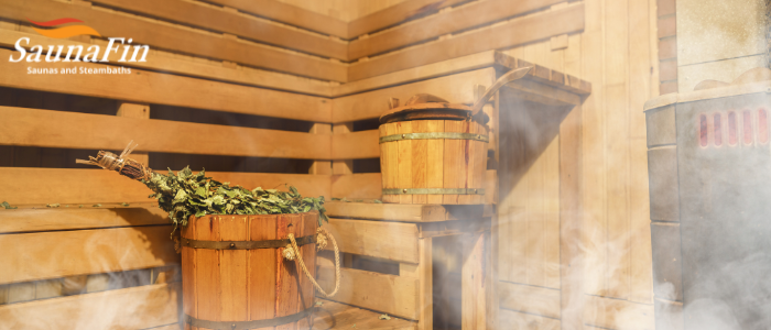home sauna Montreal