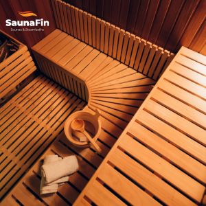How Cabin Saunas in Toronto Can Enhance Your Wellness Routine