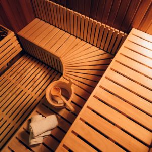 The Advantages of Home Saunas in Chicago