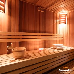 5 Best Practices for Easy Home Sauna Maintenance