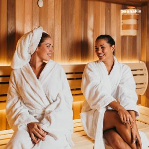 home sauna in los angeles