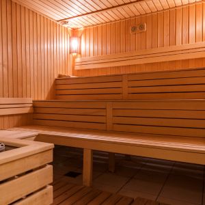Are Home Saunas Hard to Maintain?