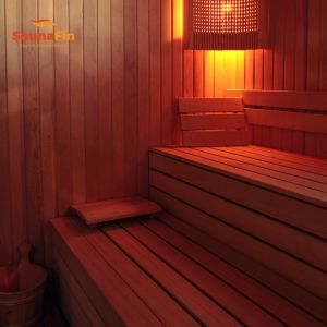 Top Benefits of Installing an Indoor Sauna in Your Los Angeles Home