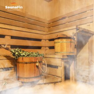 The Benefits of Owning an Outdoor Sauna Kit in Canada