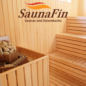 pod sauna