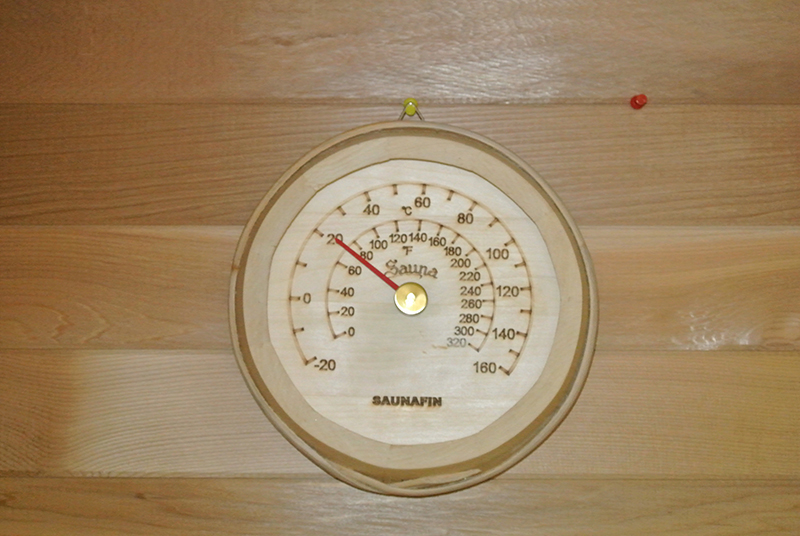 Thermometers/ Hygrometers/ Sandtimers