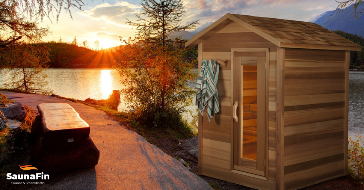 sauna calgary