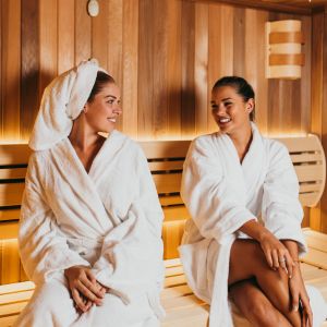 How Sauna Use Can Impact Your Heart Health