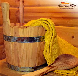 Sauna Maintenace Tips | SaunaFin