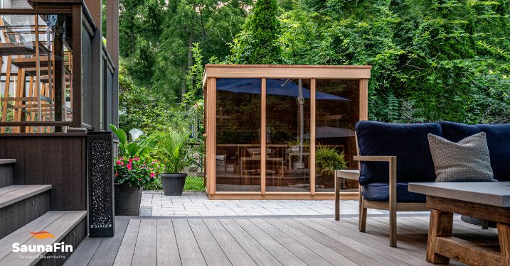 home sauna miami