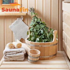 sauna kits