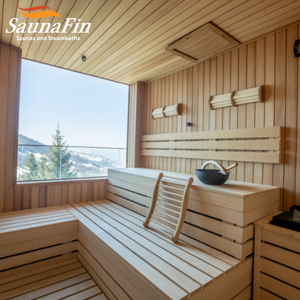 barrel saunas Toronto