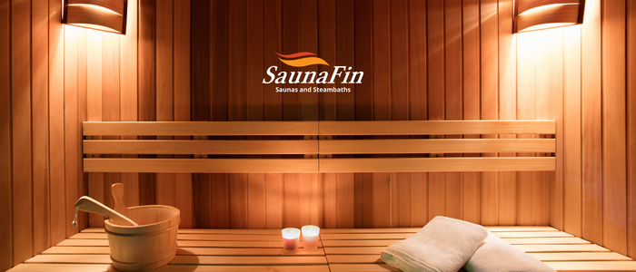 home saunas