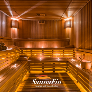 home sauna