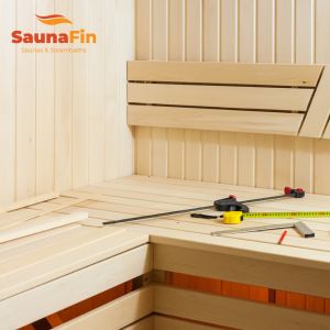 sauna kits