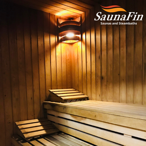 home saunas toronto
