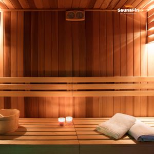 Home Saunas in Ottawa