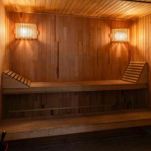 Sauna Store in San Francisco