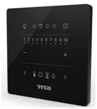 Tylo sauna heater control