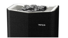 Tylo sauna heater