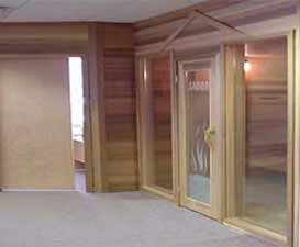 saunafin sauna showroom saunafin sauna company